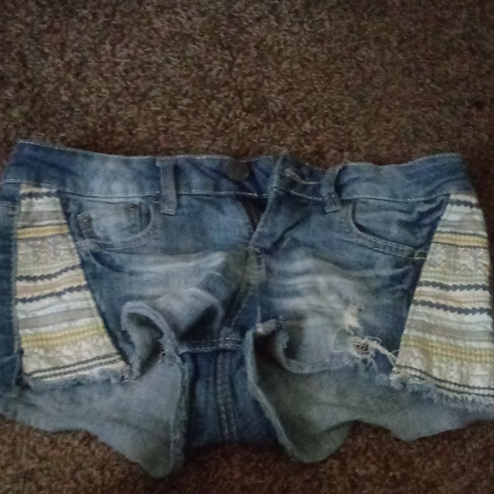 Shorts